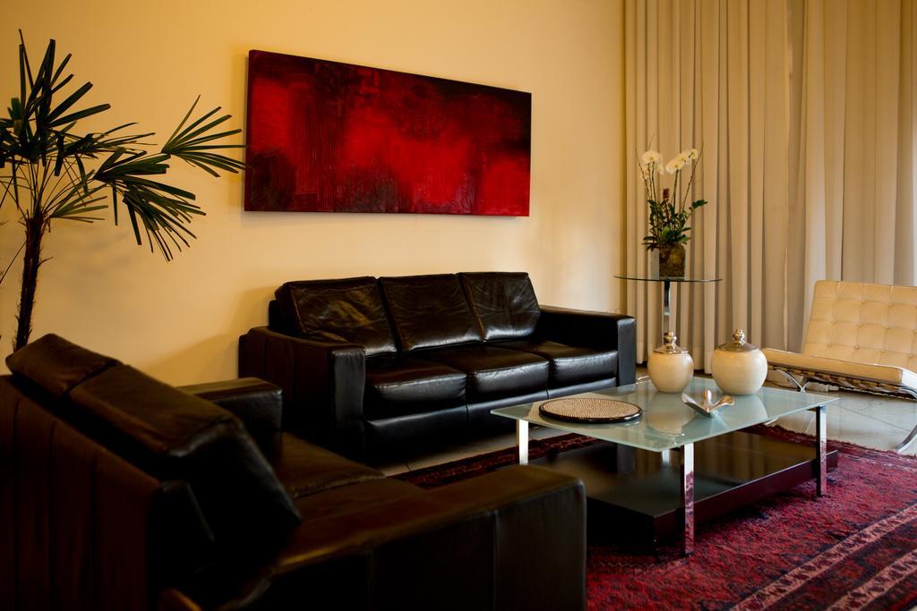 My Place Savassi Hotel Boutique Belo Horizonte Exterior foto