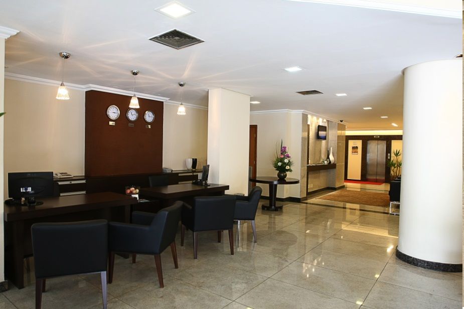 My Place Savassi Hotel Boutique Belo Horizonte Exterior foto