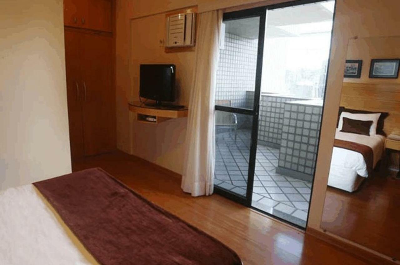 My Place Savassi Hotel Boutique Belo Horizonte Habitación foto